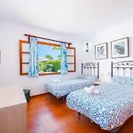 Amer Villa *