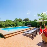 Villa Amer Pollença