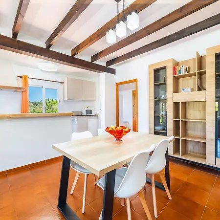 Amer Villa