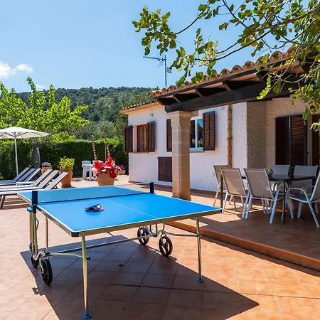 Villa Amer *