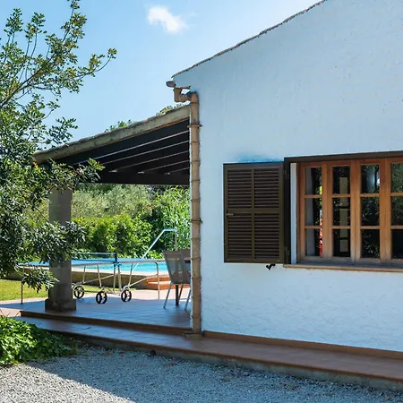 Amer Villa