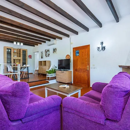 Villa Amer *