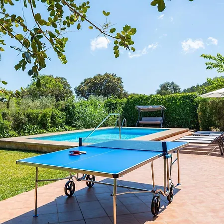 Villa Amer Pollença