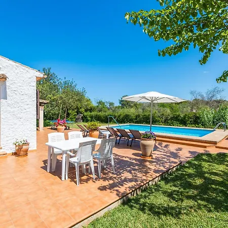 Amer Villa *