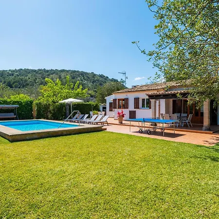 Villa Amer *