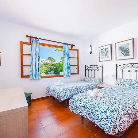 Amer Villa *