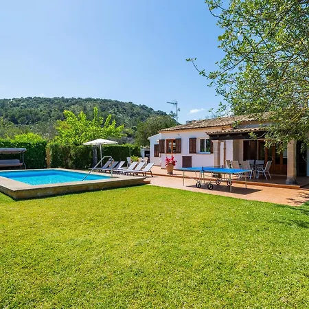 Villa Amer Pollença