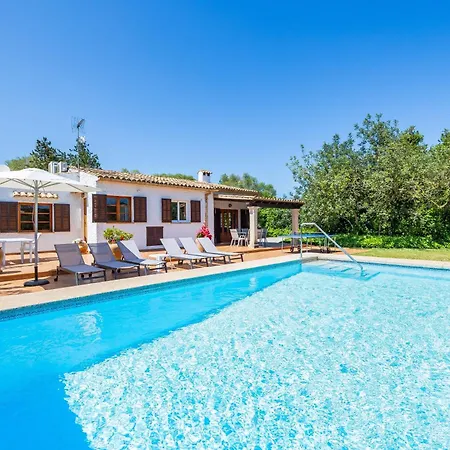 Amer Villa Pollença