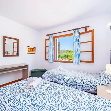 Amer Villa
