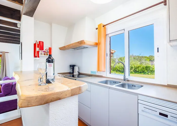 Amer Villa Pollença