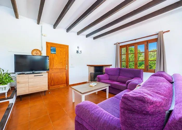 Amer Villa Pollença