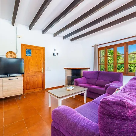 Amer Villa Pollença