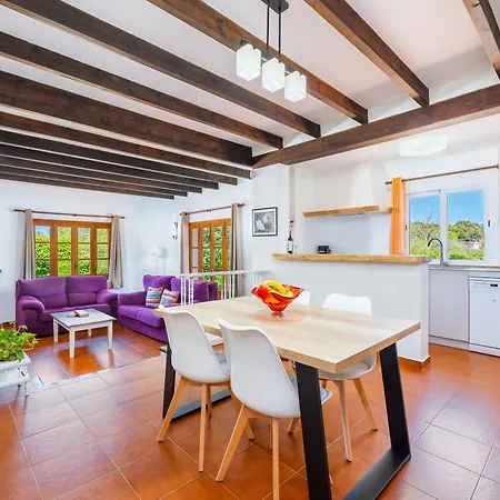 Amer Villa Pollença